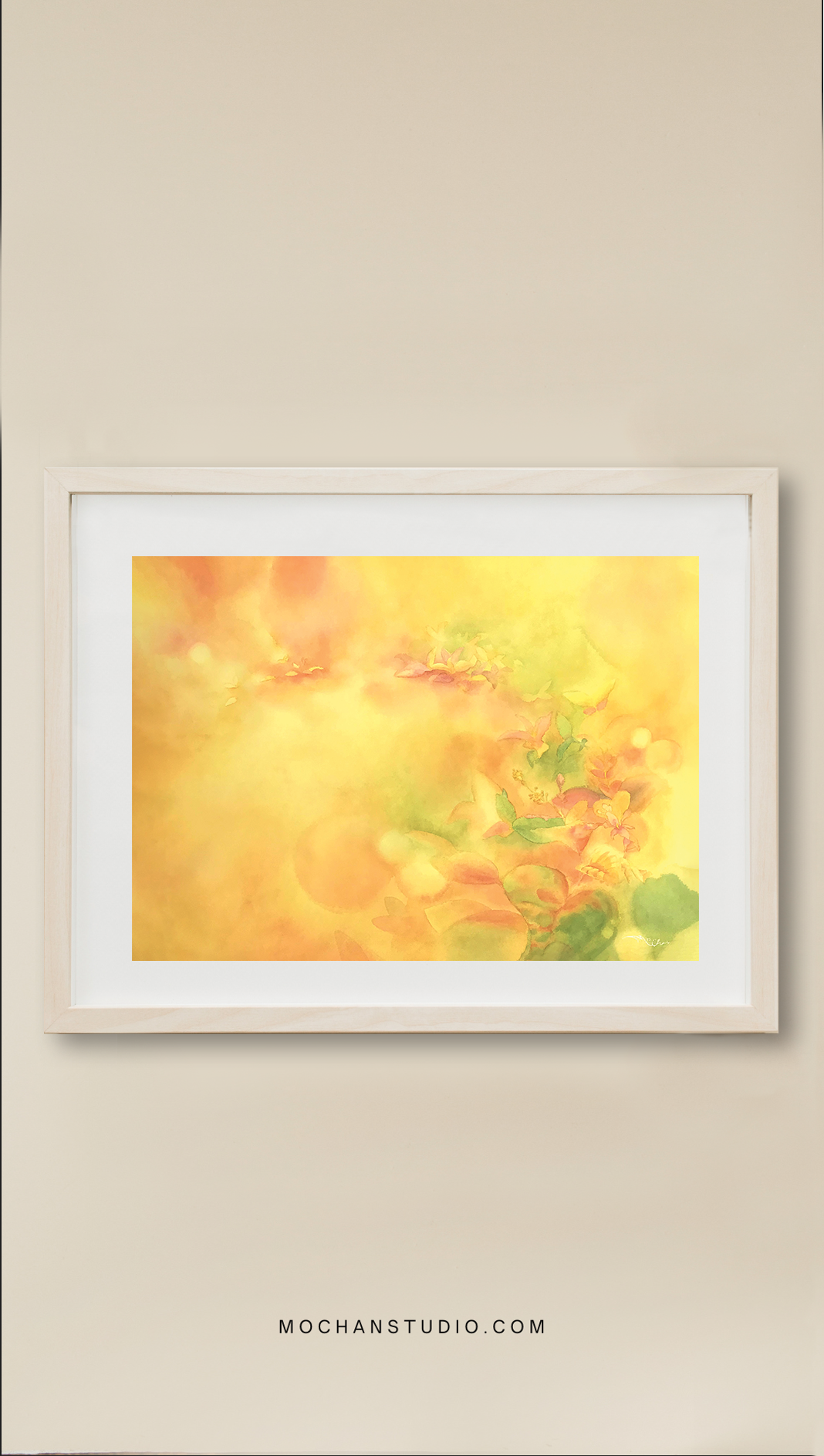 Mangoscape